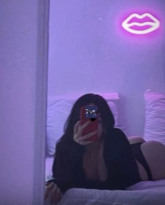 фото Аделина❤️Азиатка (инди)