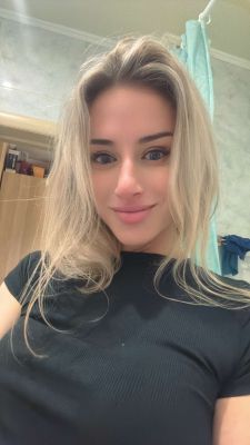 Юлия с сюрпризом  — фото и отзывы о девушке