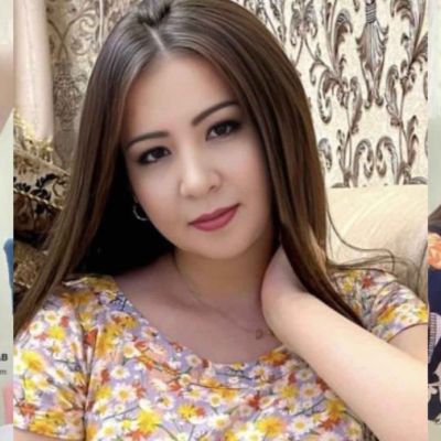 Севара — фото и отзывы о девушке