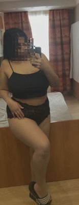 шлюшка Ангелина (Новосибирск)