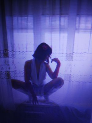 индивидуалка Роксана❤Буряточка❤ (Новосибирск)