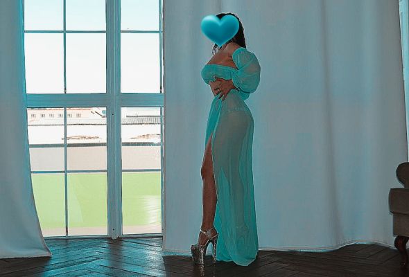 проститутка Соня (Новосибирск)