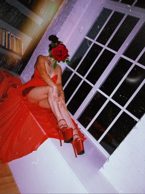 Angelino4ka, индивидуалка