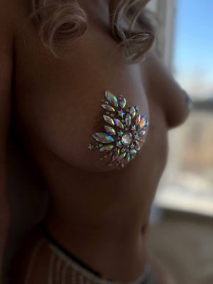 шлюха Лиза из Новосибирска