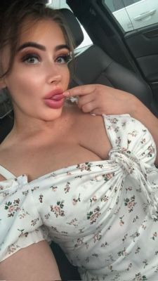 Альбина на авто — знакомства для секса в Новосибирске