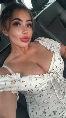 проститутка Альбина на авто (Новосибирск)