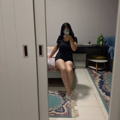 Oygul, 28, Новосибирск, Ленинский район 