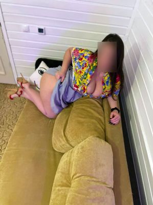 фотка Тётя Тома  (инди)