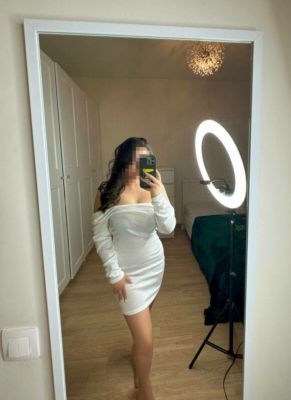 Илона❤️, ню-фото