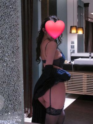 проститутка Алиса КРАСОТКА❤️ (Новосибирск)