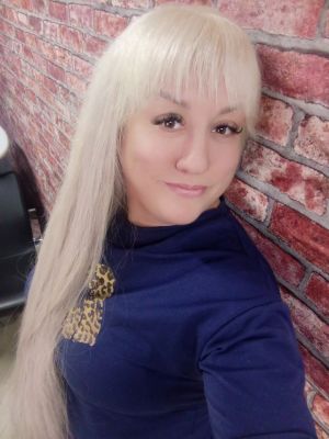 МАРИЯ , рост: 167, вес: 87