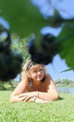 Девушки Новосибирска — инди ОКСАНА 