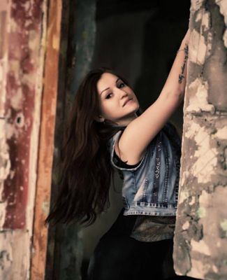 фото Алена  ❤️ фото мои (Новосибирск)