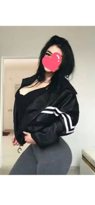 индивидуалка ❤️АсAл❤️