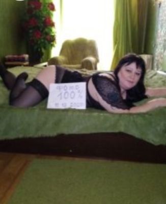 Леночка  фото 100% — знакомства для секса в Новосибирске