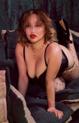 индивидуалка Кира