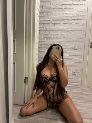 Алина, анкета на sexnsk.fun