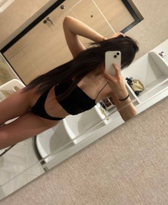 КРИСТИНА — анкета девушки и фото