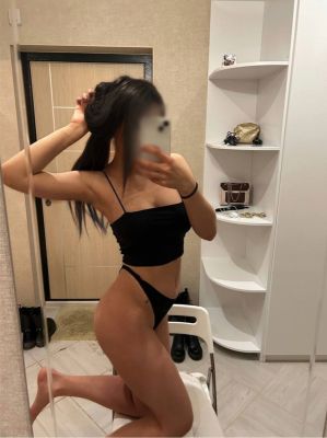 КРИСТИНА, фото с сайта sexnsk.fun