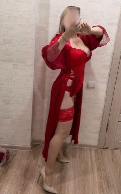 индивидуалка ПРОФ-МАССАЖ (Новосибирск)