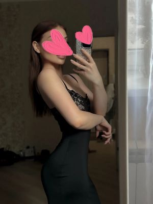 проститутка ❣️ПОЛИНА❣️ ФОТО 100% (Новосибирск)