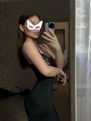 проститутка ❣️ПОЛИНА❣️ ФОТО 100%