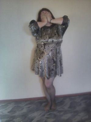 Альбина — анкета девушки и фото