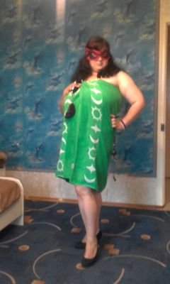 фотка Альбина (инди)