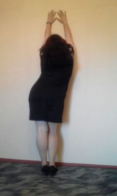 индивидуалка Альбина