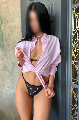 Елизавета Elite Отдых, фото