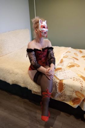 Проститутка Соня пр. Маркса(38лет,Новосибирск)