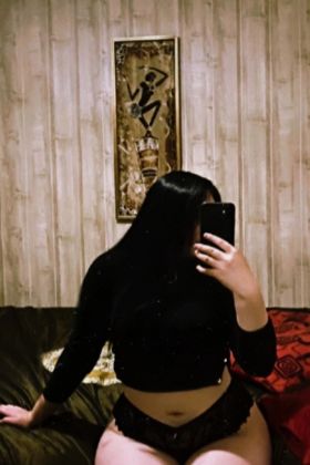 Проститутка Аделина❤️Азиатка(25лет,Новосибирск)