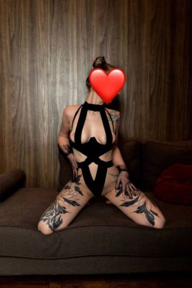 Проститутка Кира(18лет,Новосибирск)