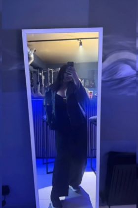 Проститутка ❤️Милана ❤️(25лет,Новосибирск)