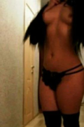 Проститутка ЛЕЙЛА(26лет,Новосибирск)