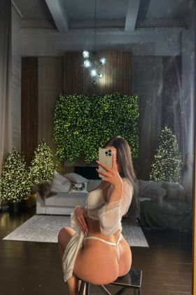 Проститутка Эллона(22лет,Новосибирск)