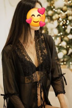 Проститутка Азиатка ❤️(34лет,Новосибирск)