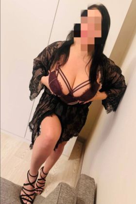 Проститутка Анна ЕСТЬ ВЫЕЗД ❤️(40лет,Новосибирск)