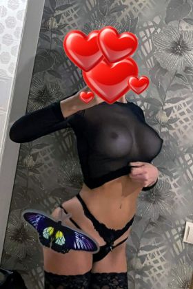 Проститутка АнютаИнди❤️(25лет,Новосибирск)