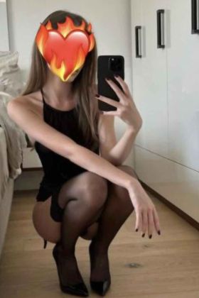 Проститутка Луиза(26лет,Новосибирск)