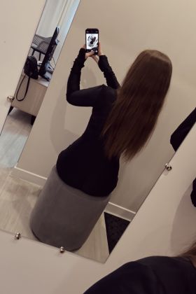 Проститутка ❤️Ариша  ЖД❤️(24лет,Новосибирск)