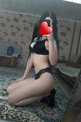 Проститутка Ангелочек❤️фото 1000%(23лет,Новосибирск)