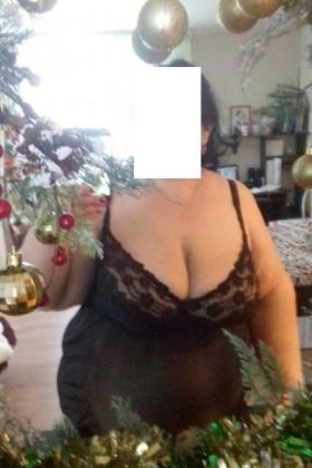 Проститутка Еврейка  XXXL(50лет,Новосибирск)