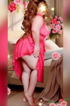 Проститутка ПЫШК@❣️СЕВИЛЬ(45лет,Новосибирск)