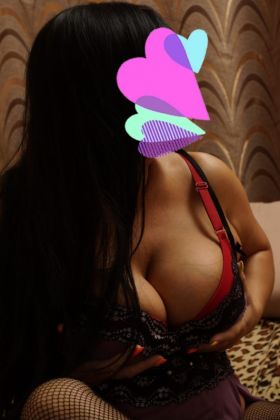 Проститутка Метиска (41лет,Новосибирск)