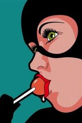 Проститутка Люблю доминировать(45лет,Новосибирск)